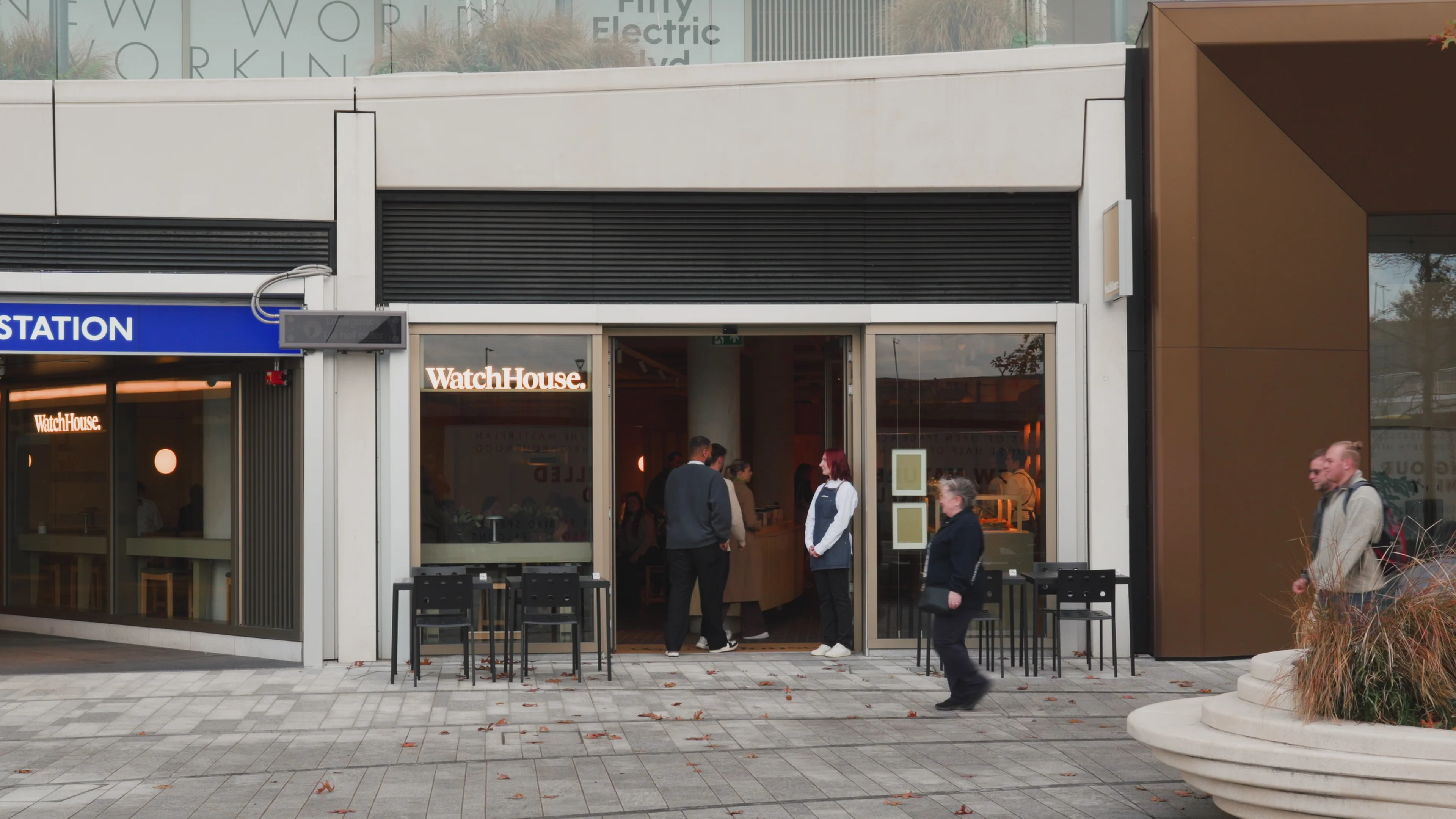 Modern Coffee, Crafted for You